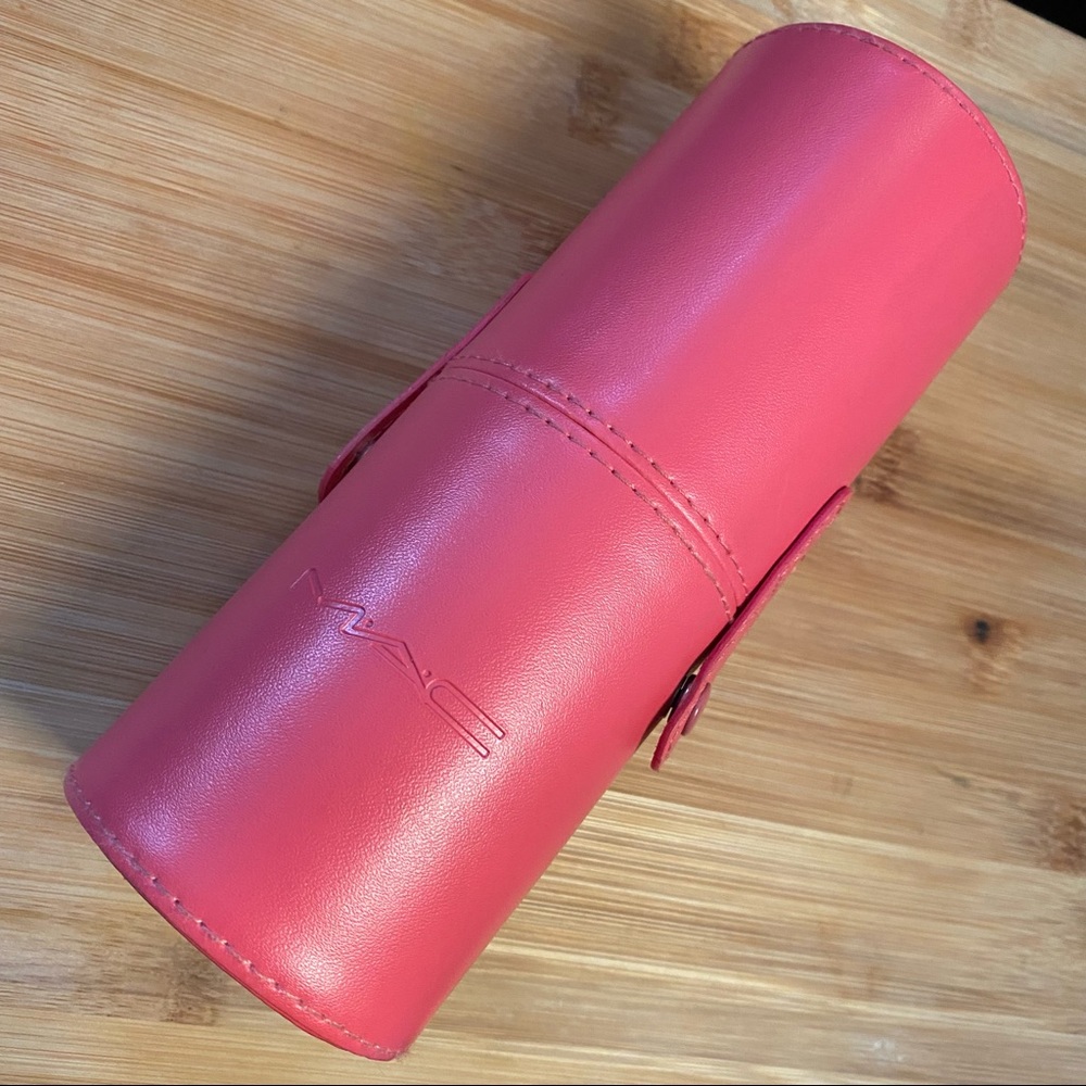 Makeup Brush Travel Case